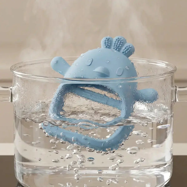 Sanft zu reinigen, stark im Schutz